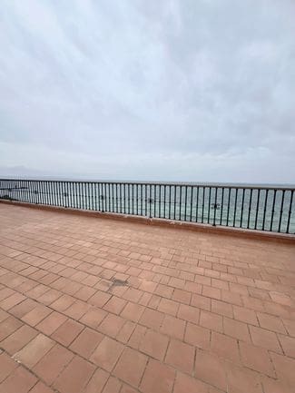 Penthouse à louer à Portixol avec garage - 4 800 € (Ref: 9816221)