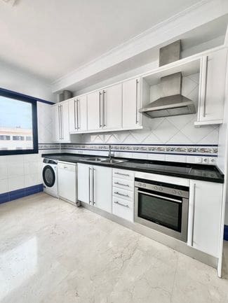 Penthouse à louer à Portixol, Palma de Mallorca avec garage - 4 800 € (Ref: 9816221)