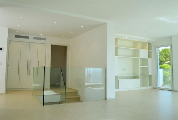 Villa for sale in Costa d'en Blanes with pool garage - € 2,975,000 (Ref: 9816224)