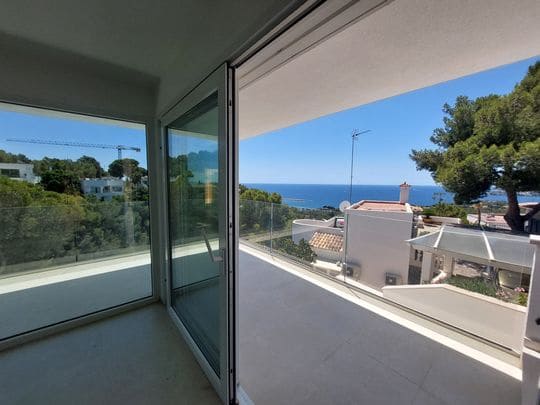 Huvila myytävänä paikassa Costa d'en Blanes, Calvià mukana uima-altaan 
autotalli - 2 975 000 € (Ref: 9816224)