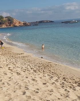 Apartamento de 2 habitaciones en Puerto Portals en venta con piscina garaje - 1.050.000 € (Ref: 9816797)