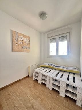 5 soveværelse Penthouse til salg i Portixol - € 479.000 (Ref: 9816799)