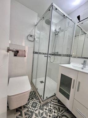 5 soveværelse Penthouse til salg i Portixol - € 479.000 (Ref: 9816799)
