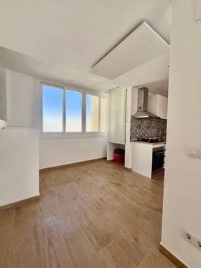 5 chambre Penthouse à vendre à Portixol, Palma de Mallorca - 479 000 € (Ref: 9816799)
