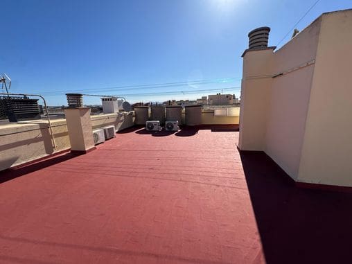 5 chambre Penthouse à vendre à Portixol, Palma de Mallorca - 479 000 € (Ref: 9816799)