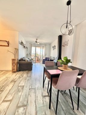 1 sypialnia Penthouse do wynajęcia w Portixol - 2 200 € (Ref: 9816801)