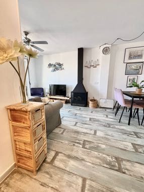 1 sypialnia Penthouse do wynajęcia w Portixol, Palma de Mallorca - 2 200 € (Ref: 9816801)