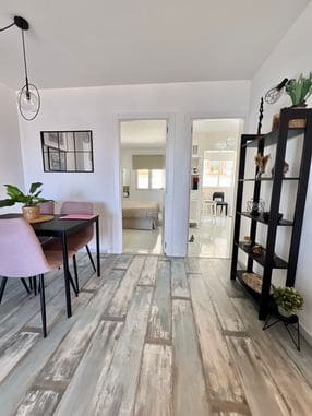 1 sypialnia Penthouse do wynajęcia w Portixol, Palma de Mallorca - 2 200 € (Ref: 9816801)