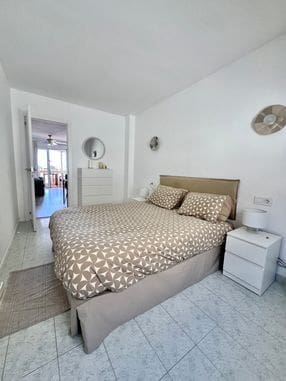 1 sypialnia Penthouse do wynajęcia w Portixol, Palma de Mallorca - 2 200 € (Ref: 9816801)