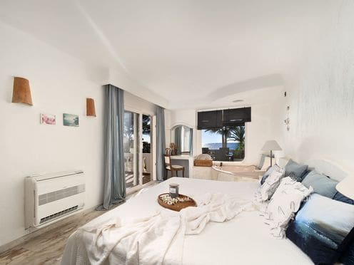 3 quarto Apartamento para venda em Costa de la Calma com piscina garagem - 1 850 000 € (Ref: 9821552)
