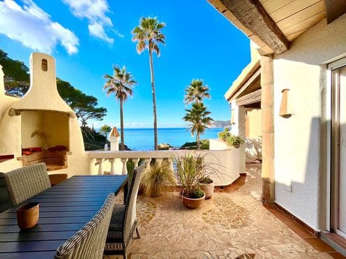 3 quarto Apartamento para venda em Costa de la Calma, Calvià com piscina garagem - 1 850 000 € (Ref: 9821552)