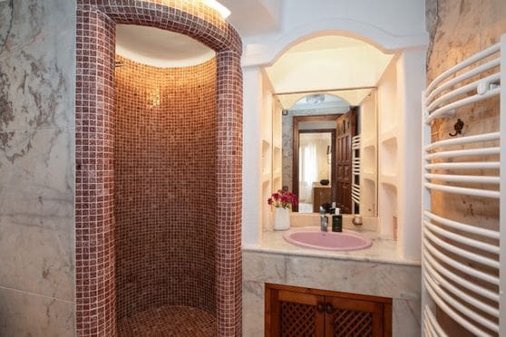 3 quarto Apartamento para venda em Costa de la Calma com piscina garagem - 1 850 000 € (Ref: 9821552)