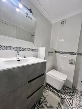 Apartamento de 5 habitaciones en Portixol en venta - 479.000 € (Ref: 9844599)
