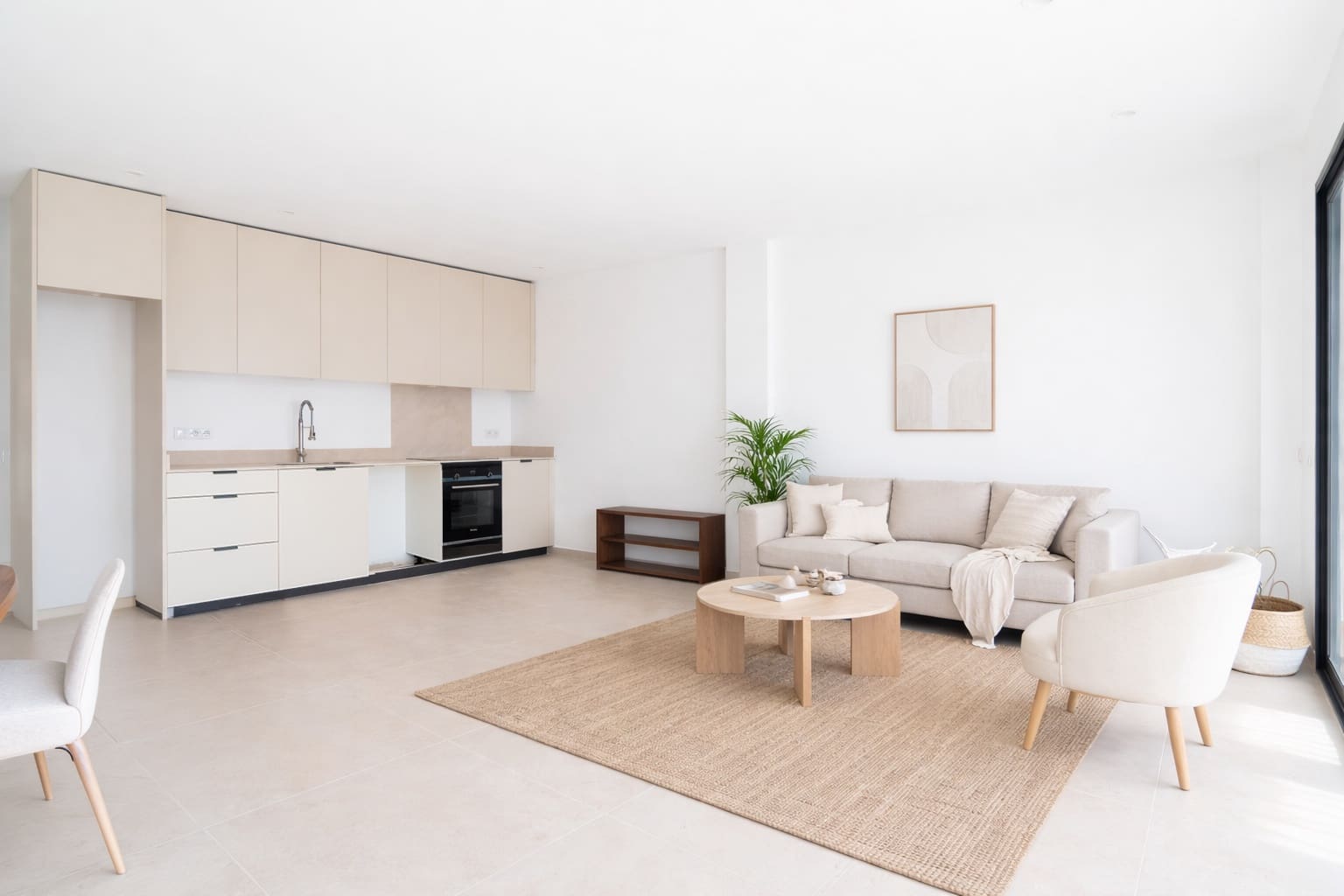 2 makuuhuone Huoneisto myytävänä paikassa Llucmajor - 395 000 € (Ref: 9844788)