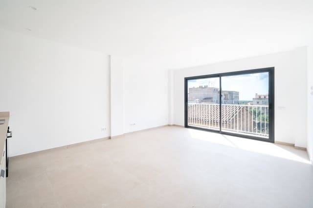 2 makuuhuone Huoneisto myytävänä paikassa Llucmajor - 395 000 € (Ref: 9844788)