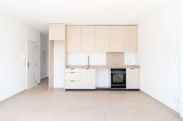 2 makuuhuone Huoneisto myytävänä paikassa Llucmajor - 395 000 € (Ref: 9844788)