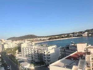 3 bedroom Beach Apartment for sale in Santa Ponsa with pool garage - € 1,200,000 (Ref: 9844790)