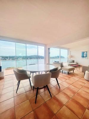 3 bedroom Beach Apartment for sale in Santa Ponsa with pool garage - € 1,200,000 (Ref: 9844790)
