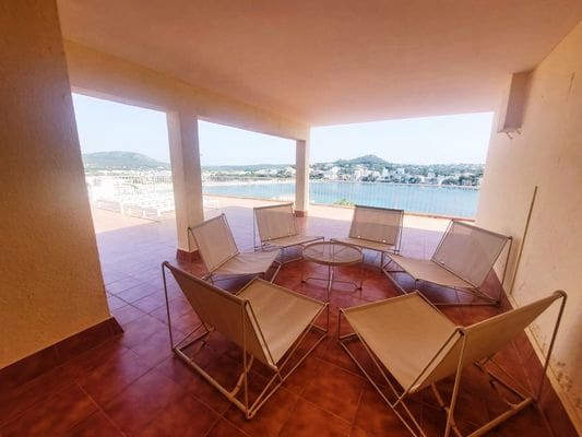 3 bedroom Beach Apartment for sale in Santa Ponsa with pool garage - € 1,200,000 (Ref: 9844790)