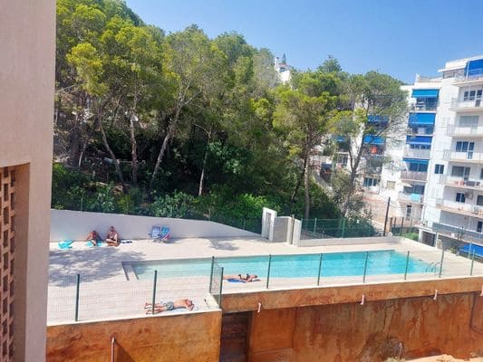 3 bedroom Beach Apartment for sale in Santa Ponsa with pool garage - € 1,200,000 (Ref: 9844790)