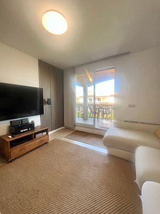 2 slaapkamer Appartement te huur in Palma de Mallorca met zwembad garage - € 2.000 (Ref: 9865486)