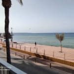 2 bedroom Apartment for rent in Portixol with garage - € 3,250 (Ref: 9891549)