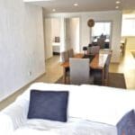 2 bedroom Apartment for rent in Portixol with garage - € 3,250 (Ref: 9891549)
