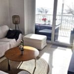 2 camera da letto Appartamento da affittare in Portixol, Palma de Mallorca con garage - 3.250 € (Rif: 9891549)