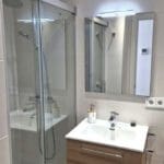 2 camera da letto Appartamento da affittare in Portixol, Palma de Mallorca con garage - 3.250 € (Rif: 9891549)