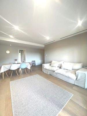 3 bedroom Apartment for rent in Son Vida with pool garage - € 3,500 (Ref: 9922856)