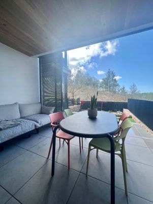 3 bedroom Apartment for rent in Son Vida with pool garage - € 3,500 (Ref: 9922856)