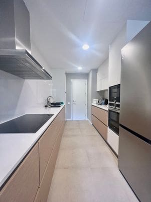 3 bedroom Apartment for rent in Son Vida with pool garage - € 3,500 (Ref: 9922856)
