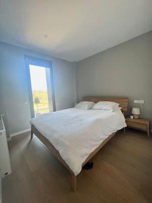 3 bedroom Apartment for rent in Son Vida with pool garage - € 3,500 (Ref: 9922856)