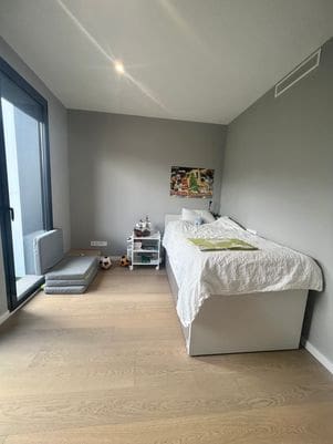 3 bedroom Apartment for rent in Son Vida with pool garage - € 3,500 (Ref: 9922856)