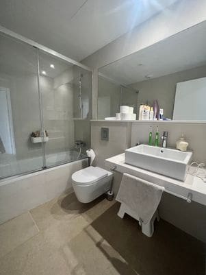 3 bedroom Apartment for rent in Son Vida, Palma de Mallorca with pool garage - € 3,500 (Ref: 9922856)