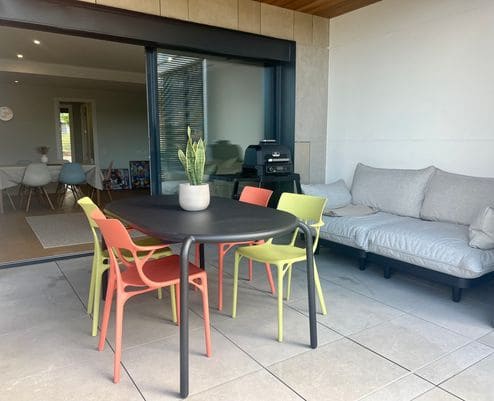 3 bedroom Apartment for rent in Son Vida with pool garage - € 3,500 (Ref: 9922856)