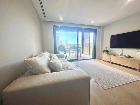 3 bedroom Apartment for rent in Son Vida with pool garage - € 3,500 (Ref: 9922856)