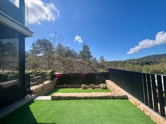 3 bedroom Apartment for rent in Son Vida with pool garage - € 3,500 (Ref: 9922856)