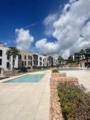 3 bedroom Apartment for rent in Son Vida with pool garage - € 3,500 (Ref: 9922856)