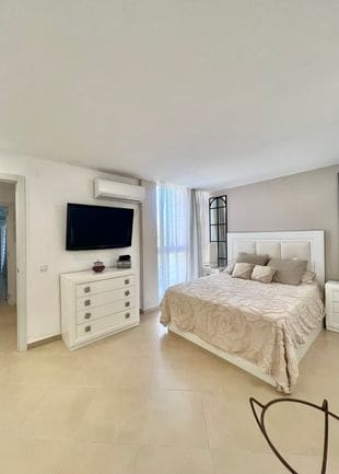 2 sypialnia Apartament na sprzedaż w Costa de la Calma z basenem - 689 000 € (Ref: 9943270)
