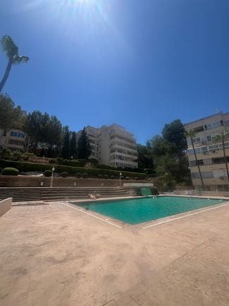 2 sypialnia Apartament na sprzedaż w Costa de la Calma z basenem - 689 000 € (Ref: 9943270)