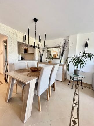 2 sypialnia Apartament na sprzedaż w Costa de la Calma, Calvià z basenem - 689 000 € (Ref: 9943270)