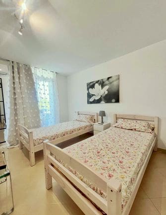 2 sypialnia Apartament na sprzedaż w Costa de la Calma z basenem - 689 000 € (Ref: 9943270)
