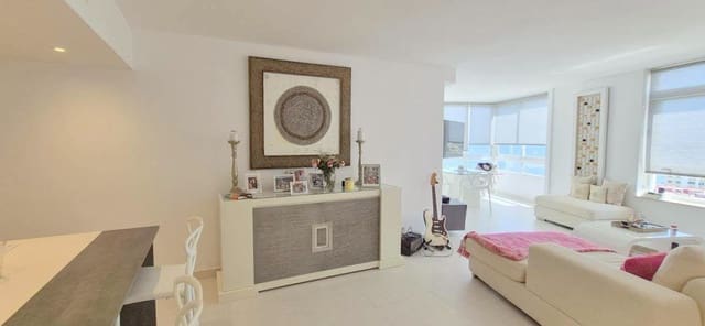 Lejlighed til salg i Illetas, Calvià med swimmingpool garage - € 795.000 (Ref: 9943271)