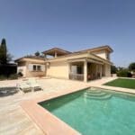 5 soverom Finca/Herregård til salgs i Sa Cabaneta / La Cabaneta med svømmebasseng garasje - € 1 590 000 (Ref: 9980078)