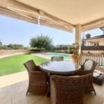 5 soverom Finca/Herregård til salgs i Sa Cabaneta / La Cabaneta med svømmebasseng garasje - € 1 590 000 (Ref: 9980078)