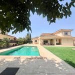 5 soverom Finca/Herregård til salgs i Sa Cabaneta / La Cabaneta med svømmebasseng garasje - € 1 590 000 (Ref: 9980078)