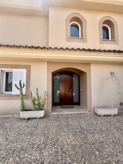 5 soverom Finca/Herregård til salgs i Sa Cabaneta / La Cabaneta med svømmebasseng garasje - € 1 590 000 (Ref: 9980078)