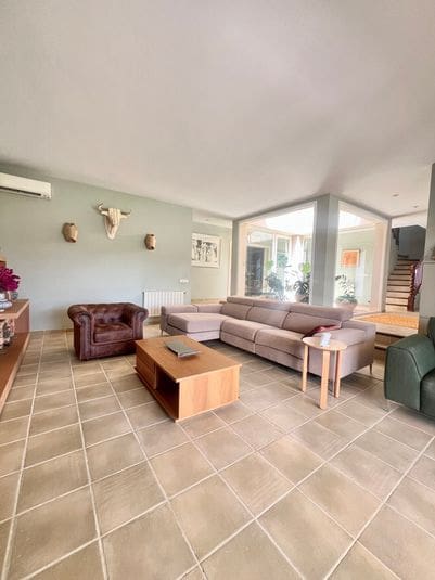 5 soverom Finca/Herregård til salgs i Sa Cabaneta / La Cabaneta med svømmebasseng garasje - € 1 590 000 (Ref: 9980078)