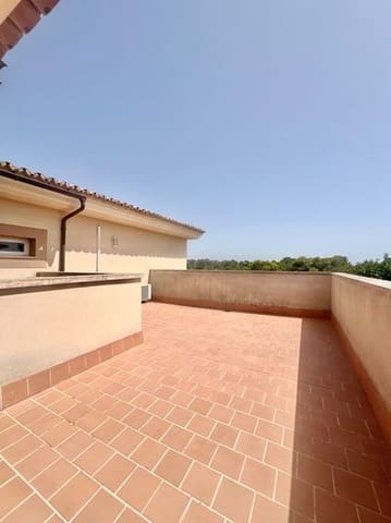 5 soverom Finca/Herregård til salgs i Sa Cabaneta / La Cabaneta, Marratxí med svømmebasseng garasje - € 1 590 000 (Ref: 9980078)